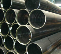 Submerged ARC Welded Tubular Pipes