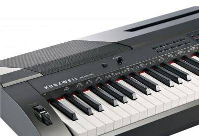 Arranger Stage Piano, Packaging Type : Matte Black