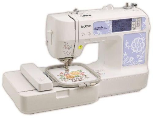 Embroidery Machine