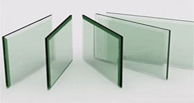 Clear Float Glass