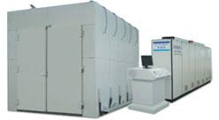 Heating Soak Test Furnace