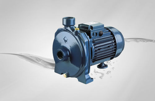 Centrifugal Pumps, Power : 1-3kw