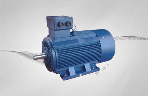 Induction Motor