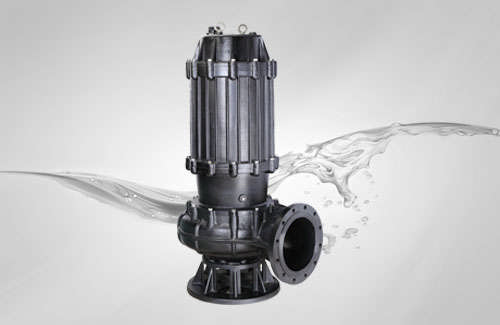 Sewage Submersible Pump
