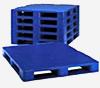 P.P/HD Plastic Pallets