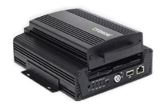 AHD Mobile DVR
