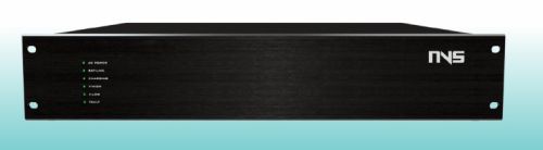 DC Power Supply and Battery Charger