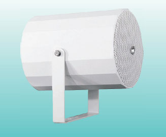 Dual-Directional Projection Loudspeaker