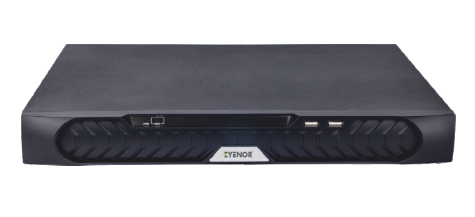 Embedded Network Video Recorder