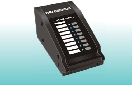 Extention Control Keypad