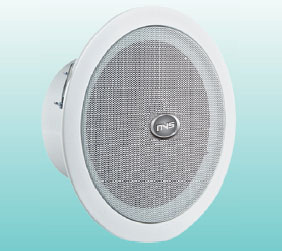 Fireproof Ceiling Loudspeaker