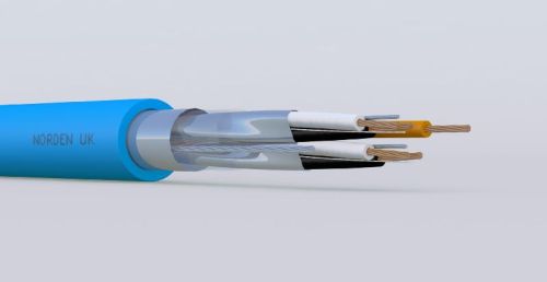 Instrumentation Cable
