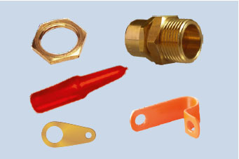 Mineral Insulated Cable