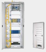 Optical Fiber Distribution Frame