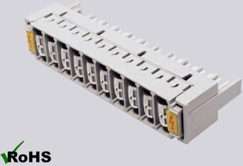 Pole Protector Magazine