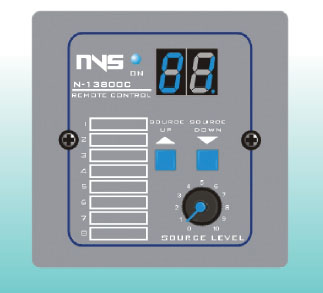 Remote Control Module
