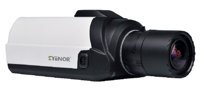 Starlight Box Camera