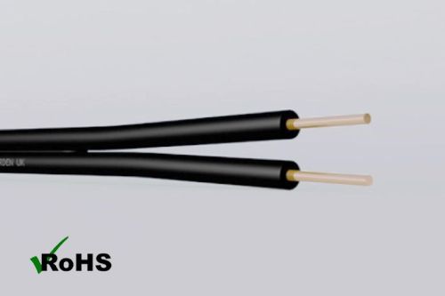 Telephone Drop Cable