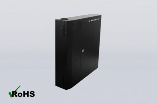 Wall Mount Fibre Optic Patch Panel