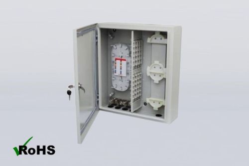 Wall Mount Optical Terminal Box External