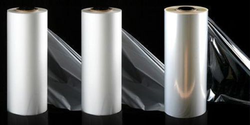 Flexible Multilayer Laminates