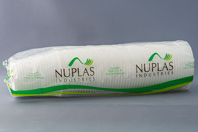 Plastic Disposable Cups