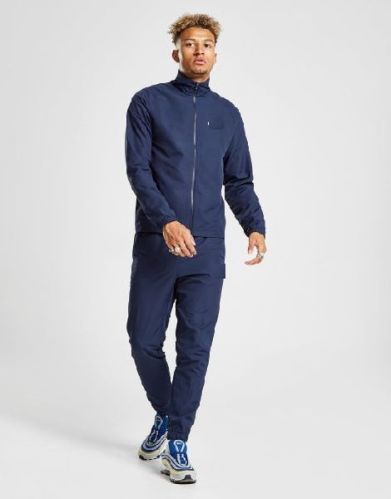 Plain Mens Tracksuit, Feature : Blue