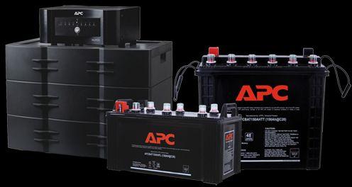 APC Inverter