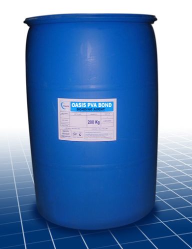 OASIS PVA BOND ADHESIVE