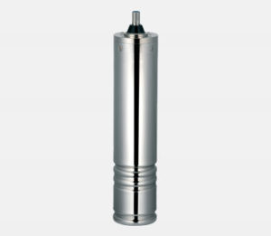 Submersible Rewindable Motors