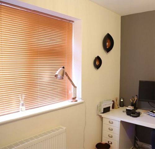 Venetian Blinds