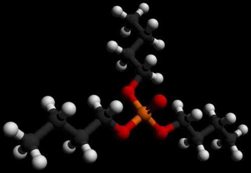 Tri-N-Butyl Phosphate, Density : 973 Kg/m³