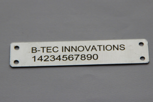 Laser Marking Machine, Marking Speed Capacity : 6000 mm/s