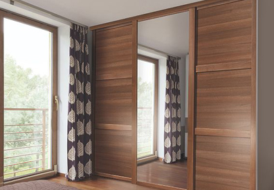 Sliding & Folding Doors