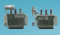 Distribution Transformer, Shape : Rectangle