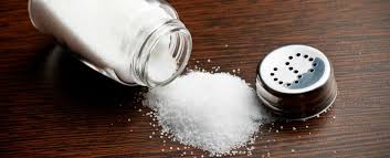 Iodized Salt, For Cooking, Feature : Zero Cholestrol