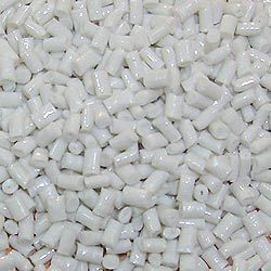 Nylon Granules, For Industrial, Color : White