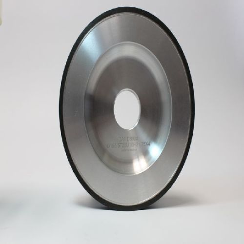 Alisa@moresuperhard.com Electric 3A1 Surface Grinding Wheel