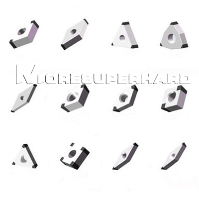 Diamond brazed pcbn inserts, Packaging Type : sliver