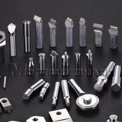 CVD Diamond Dresser, Brand Name : Moresuperhard