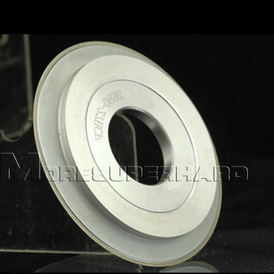 Diamond Electroformed Hub Dicing Blade, Packaging Type : sliver
