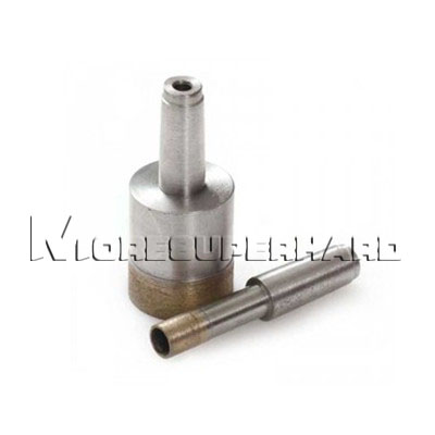 Glass Diamond Drill Bits, Packaging Type : sliver