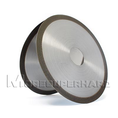 Resin Diamond CBN Cut Off Wheels, Brand Name : Moresuperhard