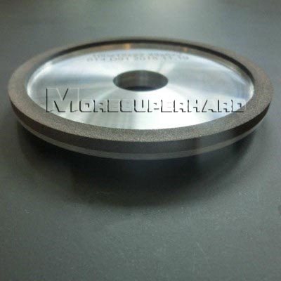 Diamond Woodworking Tools Grinding Wheels, Brand Name : Moresuperhard