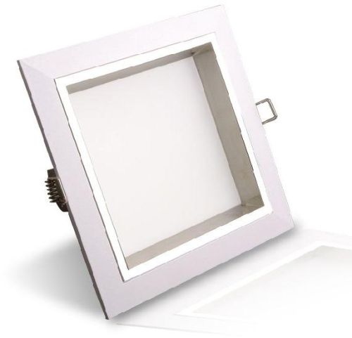 Square LED Panel