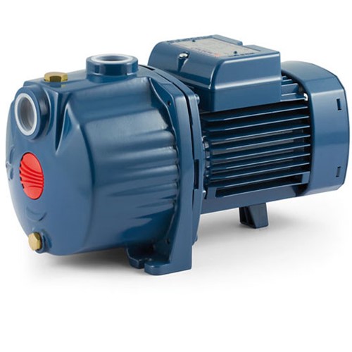 Multi-stage Centrifugal Pumps