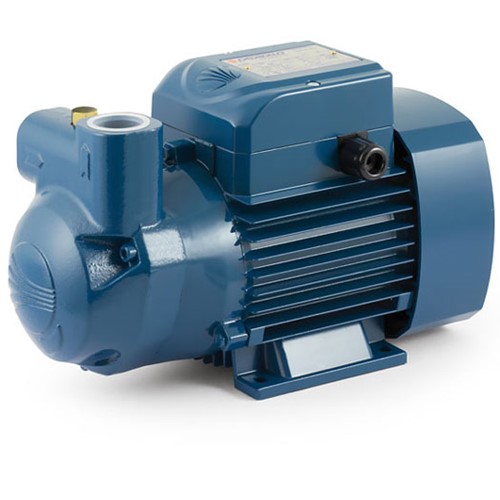 Self-priming Liquid Ring Pumps