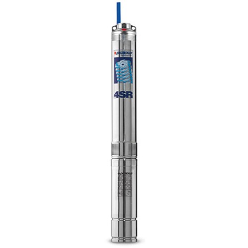 Submersible Pumps, Voltage : 350V - 440V