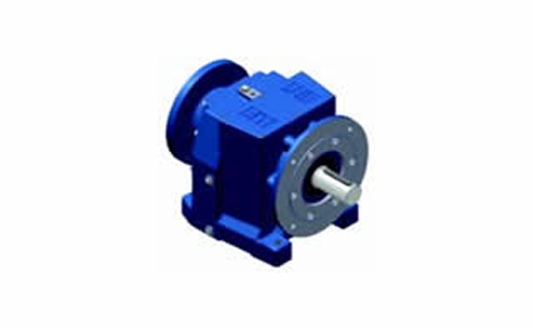 INLINE HELICAL GEAR REDUCER
