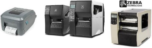 Label Printers